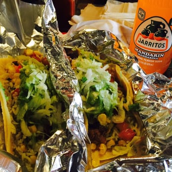 Oahu Mexican Grill - Tex-Mex Near Me - Honolulu, Hawaii