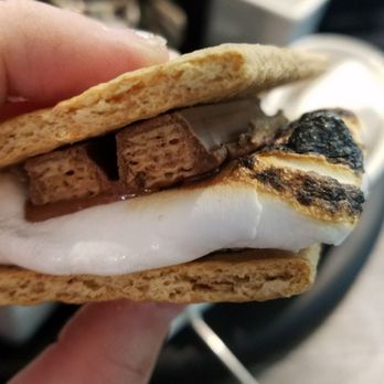 Vanitea Café - S'more time! - Coffee & Tea Near Me - Chula Vista, California Vanitea Café - S'more time! - Coffee & Tea Near Me - Chula Vista, California