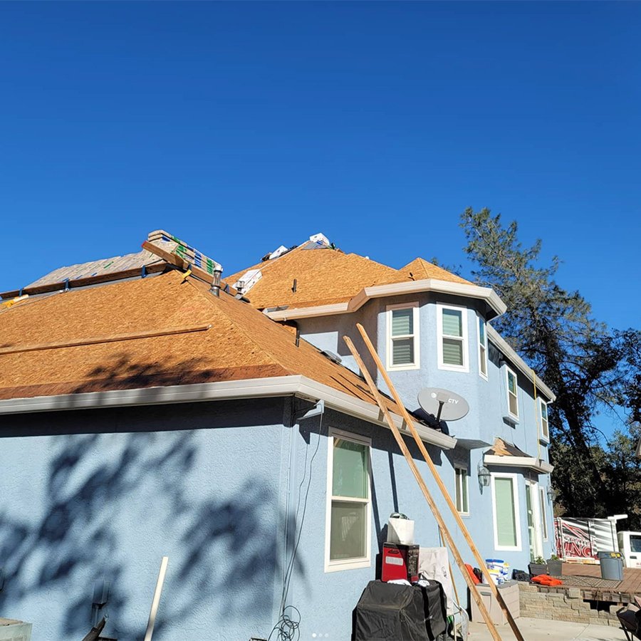 Slide of Northern Counties Roofing Systems