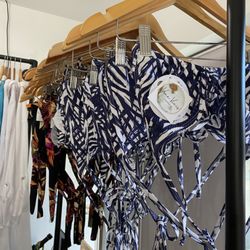 Kona Kinis Swimwear