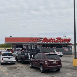AutoZone