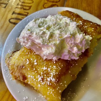 Fritto Misto - Lemon Bar - Italian Near Me - Hermosa Beach, California