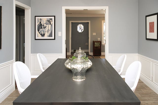 Slide of Designworks Construction & Development