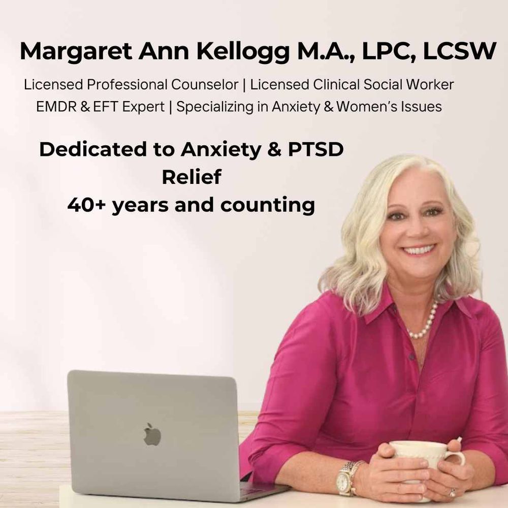 Margaret Ann Kellogg LCSW - child therapist in McKinney, TX