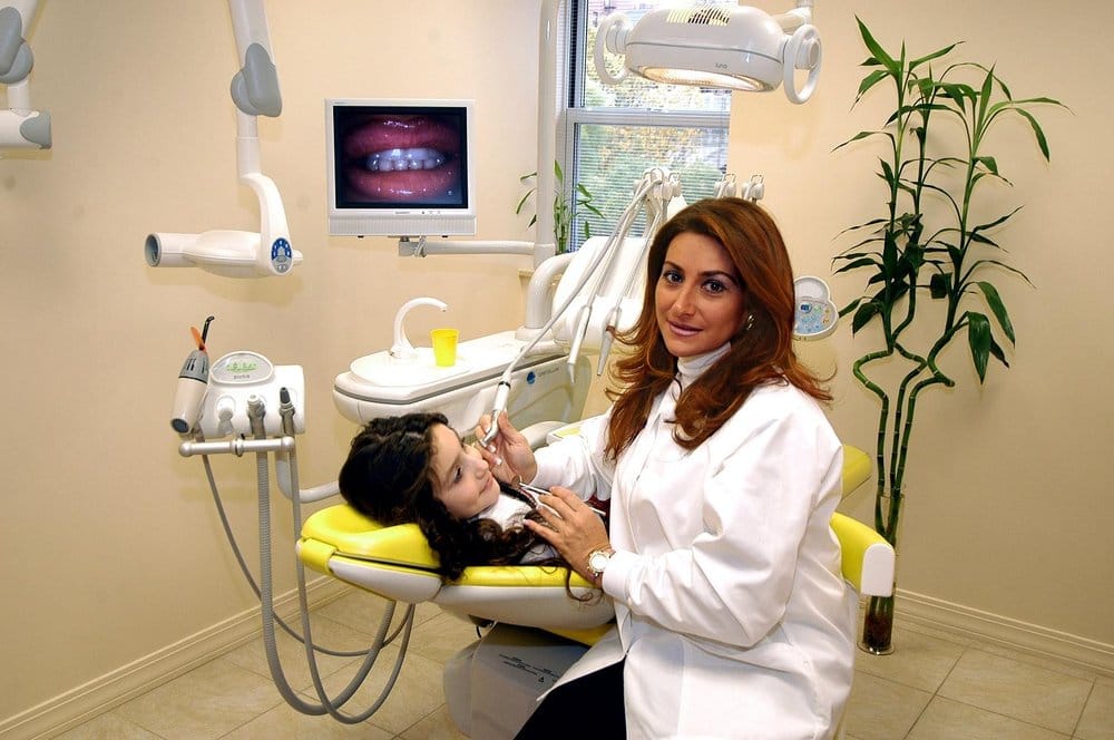 TATIANA KOROL DDS Updated September 2024 3049 Ocean Pkwy, Brooklyn