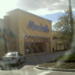 Marshalls