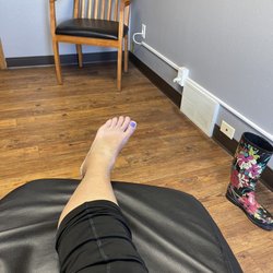 Dakota Foot & Ankle Clinic, PC - Injury