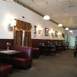Medo's Italian Restaurant