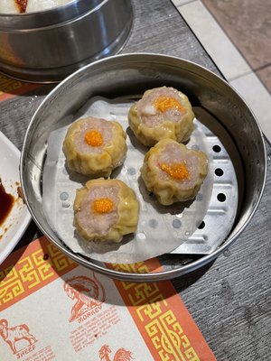 Golden Lotus Chinese Restaurant by null