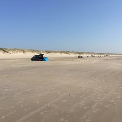 Vejers Strand