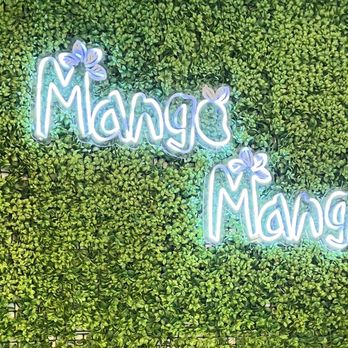 Mango Mango Dessert - Desserts Near Me - Chicago, Illinois Mango Mango Dessert - Desserts Near Me - Chicago, Illinois