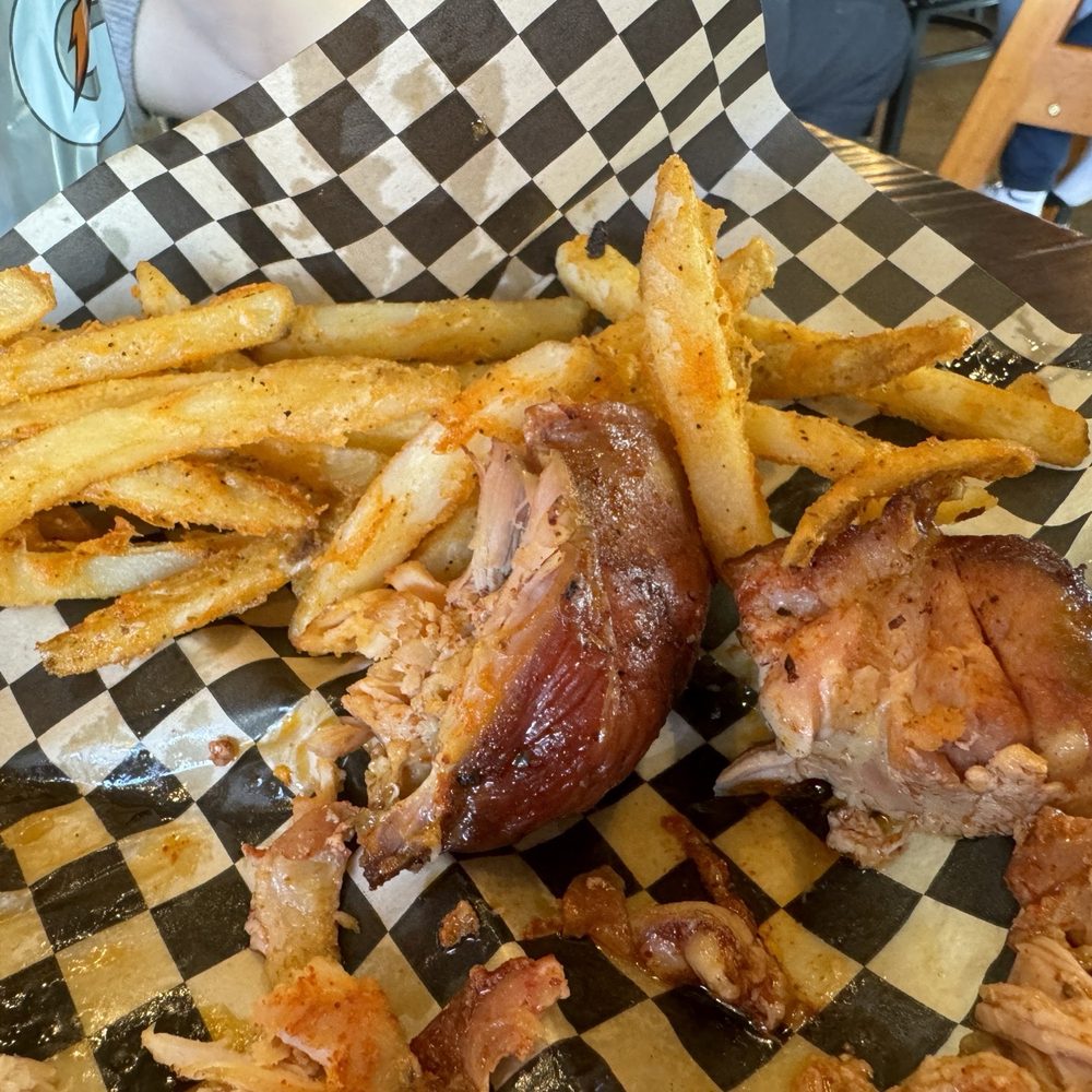 Kids meal chicken Kids meal chicken