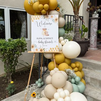 Pop'n Details - Balloon Services Near Me Pop'n Details - Balloon Services Near Me