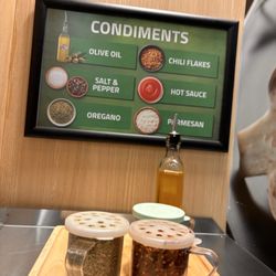 Freshslice Pizza