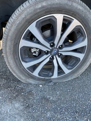 Les Schwab Tire Center