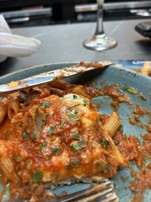 Tony D's by null