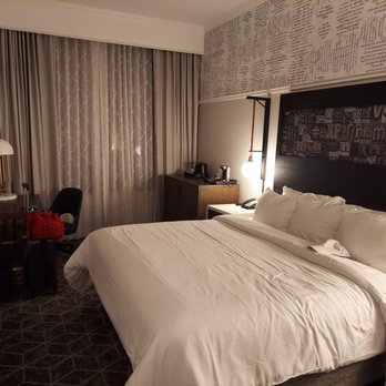 Hotel Blake - Nice King size & comfortable bed. - Hotels Near Me - Chicago, Illinois Hotel Blake - Nice King size & comfortable bed. - Hotels Near Me - Chicago, Illinois