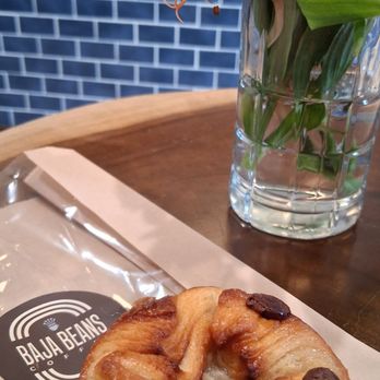 Baja Beans - The Queeny roll is very tasty. - Cafes Near Me - Burbank, California Baja Beans - The Queeny roll is very tasty. - Cafes Near Me - Burbank, California