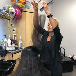 Embellishments Hair Studio & Salon
