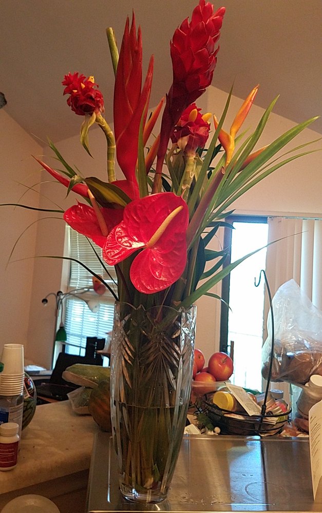 TROPICAL FLOWERS EXPRESS Updated June 2024 13 Photos 6721