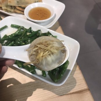 dan modern chinese - Dim Sum Near Me - Pasadena, California