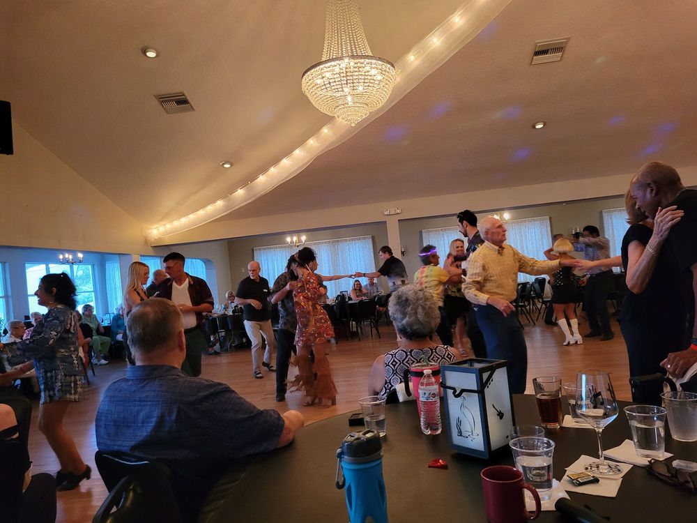 All About Ballroom Dance Logo