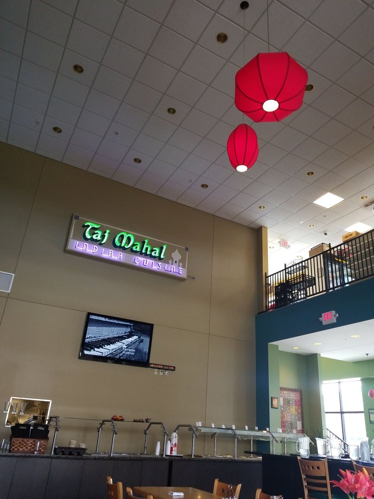 TAJ MAHAL RESTAURANT AND GROCERY 16 Photos & 94 Reviews Indian