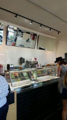 Scoop Du Jour Ice Creamery by null