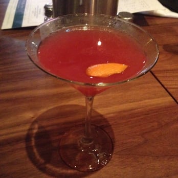 The Archduke Wine Bar - Cosmo! - British Near Me - London, XGL