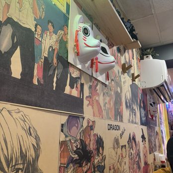 Akatsuki - Wall decor/art - Japanese Near Me - Hamden, Connecticut