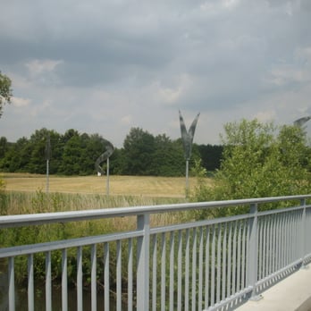 Ruhrbrücke Lenninghausen - Hotels & Travel Near Me - Iserlohn, NW