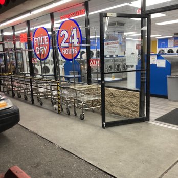 Super Laundry - Laundromat Near Me - Long Beach, California