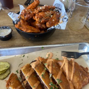 Smoke & Fire Social Eatery - Comfort Food Near Me - Paramount, California Smoke & Fire Social Eatery - Comfort Food Near Me - Paramount, California