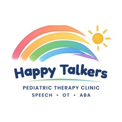 Happy Talkers - Happy Talkers Pediatric Therapy Clinic at School of Imagination