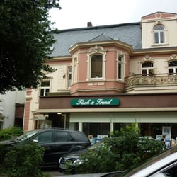 Tisch & Trend