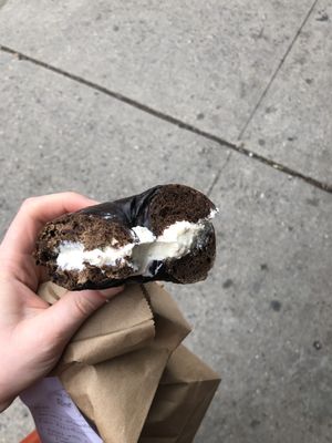 Greenberg's Bagels by null