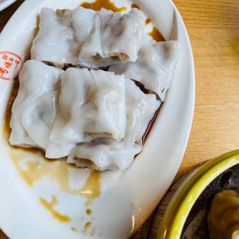 Well Season - cheung fun - Dim Sum Near Me - Davis, California Well Season - cheung fun - Dim Sum Near Me - Davis, California