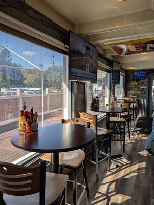 Jimmy's Roadhouse by null