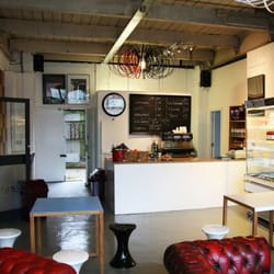 Munro House Cafe