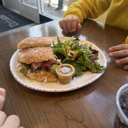 Pastrami