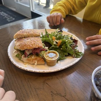 Urbane Cafe - Pastrami - Sandwiches Near Me - Riverside, California