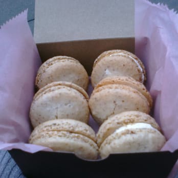 Miette - Macarons - Bakeries Near Me - San Francisco, California