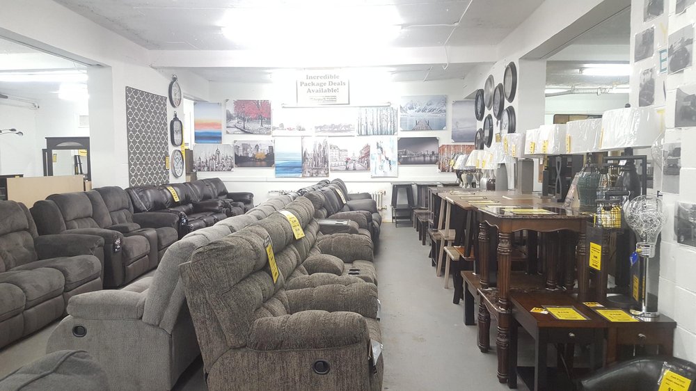 SURPLUS FURNITURE & MATTRESS WAREHOUSE Updated September 2024 235