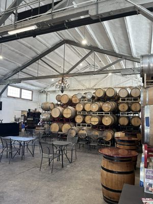 Christopher Cellars by null