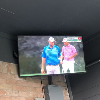 Home Media Technologies - Patio Hung TV - Home Automation Near Me Home Media Technologies - Patio Hung TV - Home Automation Near Me