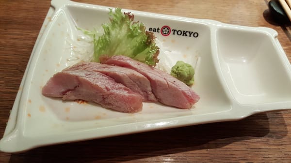 Eat Tokyo by null