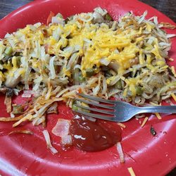 Esha's Country Store and Diner