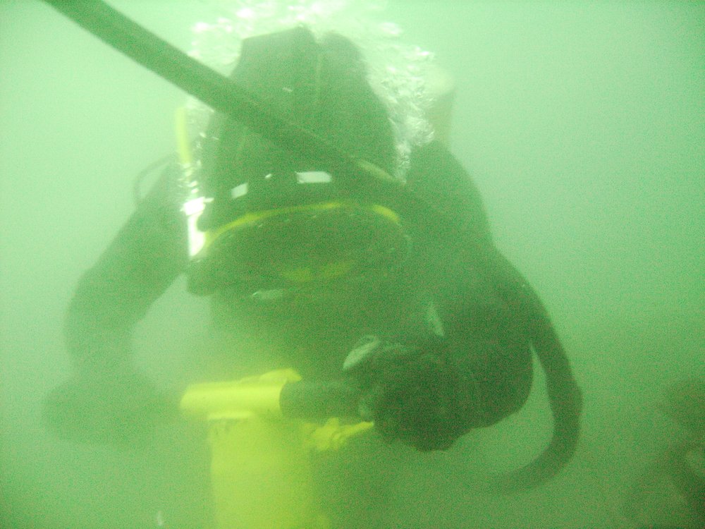 ALPHA DIVING INDUSTRIES 1493 Fay St, Samoa, CA Yelp