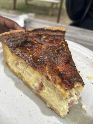 Gustave Boulangerie & Brasserie by null