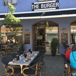 The Burger